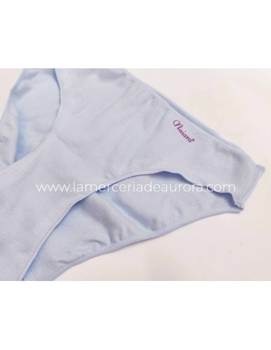 Naiara 270 - CELESTE