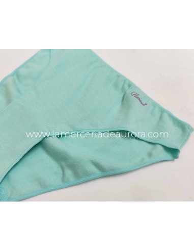 Naiara 270 - TURQUESA