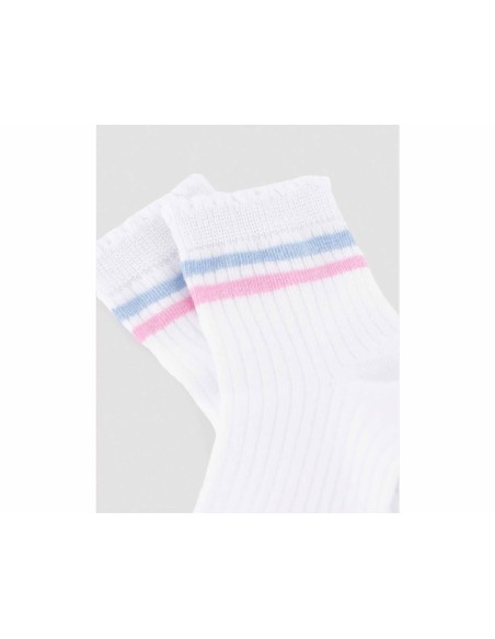 Pack 3 pares calcetines 32587