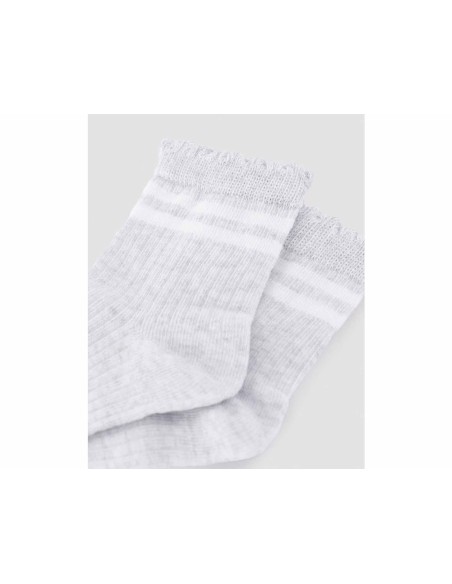 Pack 3 pares calcetines 32587