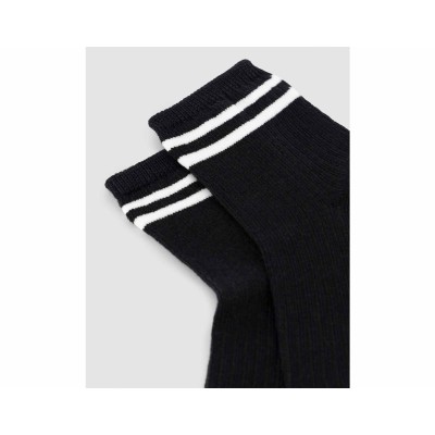 Pack 3 pares calcetines 42665 2