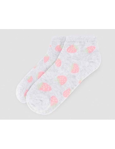 Pack 3 pares calcetines 32586 de Ysabel Mora