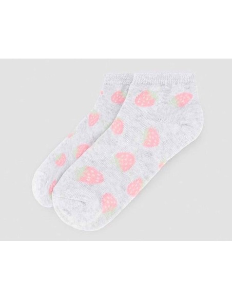 Pack 3 pares calcetines 32586 de Ysabel Mora