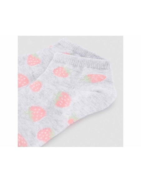 Pack 3 pares calcetines 32586 de Ysabel Mora