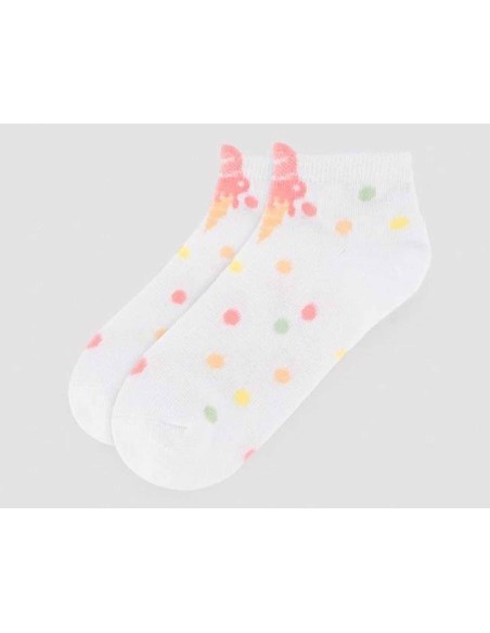 Pack 3 pares calcetines 32586 de Ysabel Mora