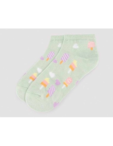 Pack 3 pares calcetines 32586 de Ysabel Mora