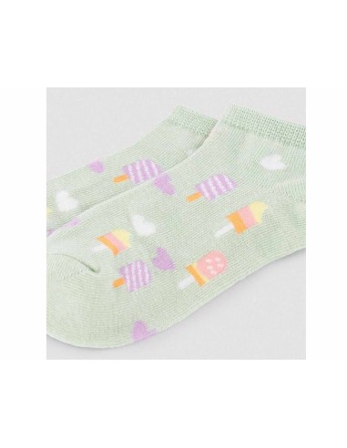 Pack 3 pares calcetines 32586 de Ysabel Mora