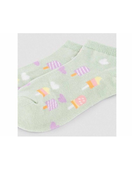 Pack 3 pares calcetines 32586 de Ysabel Mora