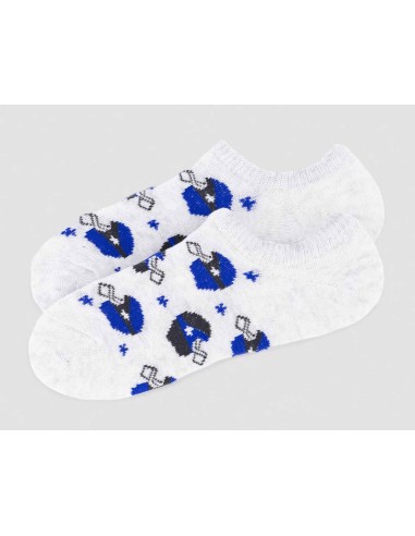 Pack 3 pares calcetines 42662 de Ysabel Mora