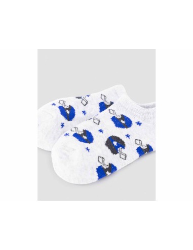 Pack 3 pares calcetines 42662 de Ysabel Mora