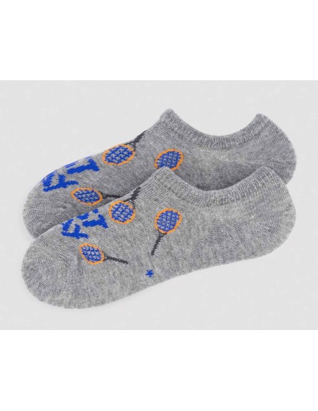 Pack 3 pares calcetines 42662 de Ysabel Mora