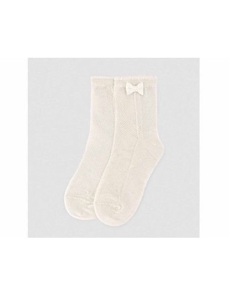 Calcetín 32592 de Ysabel Mora