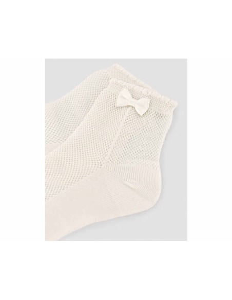 Calcetín 32592 de Ysabel Mora