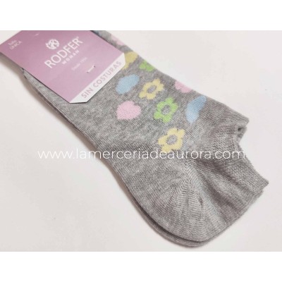 Calcetines 6019 de Rodfer 2