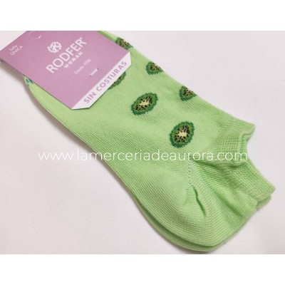 Calcetines 6019 de RODFER 2