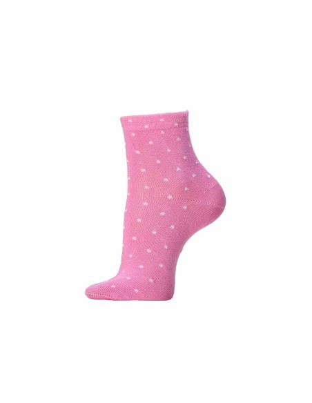 Calcetines Lepetit 264 - Rosa