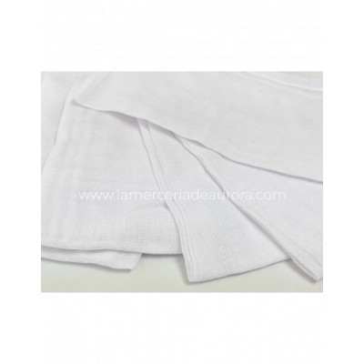 Gasa algodón 95x100cm de Vicente Escuder 2