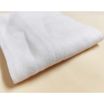 Gasa algodón 95x100cm de Vicente Escuder