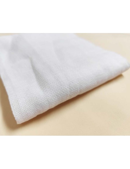 Gasa algodón 95x100cm de Vicente Escuder