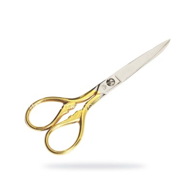 Tijera costura (15cm) "Cola de león" de Premax