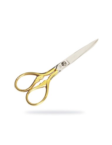 Tijera costura (15cm) "Cola de león" de Premax