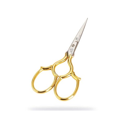 Tijera bordar recta (9cm) "Clásica" de Premax