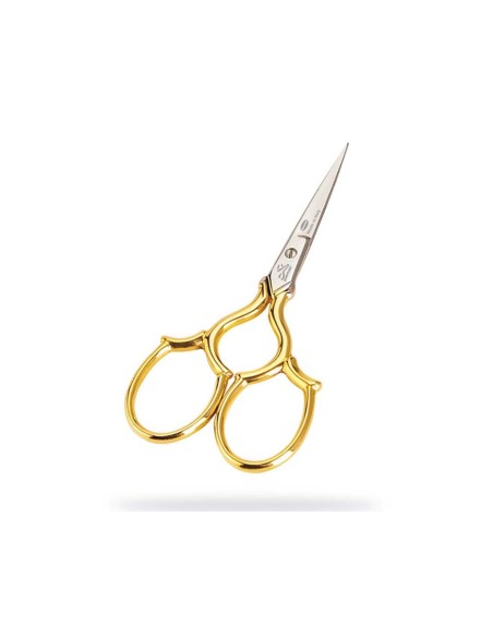 Tijera bordar recta (9cm) "Clásica" de Premax