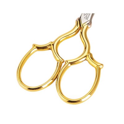 Tijera bordar recta (9cm) "Clásica" de Premax 2