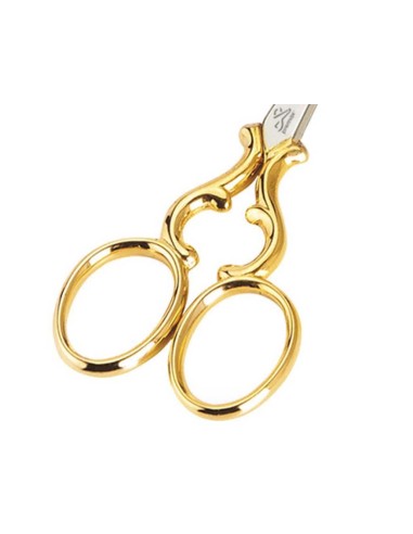 Tijera bordar recta (9cm) "Elegant" de Premax