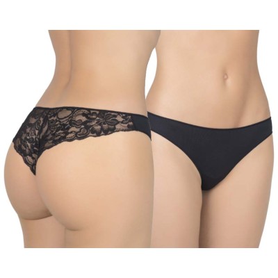 Brasileña blonda (pack 2ud) 472 de Naiara - varios colores