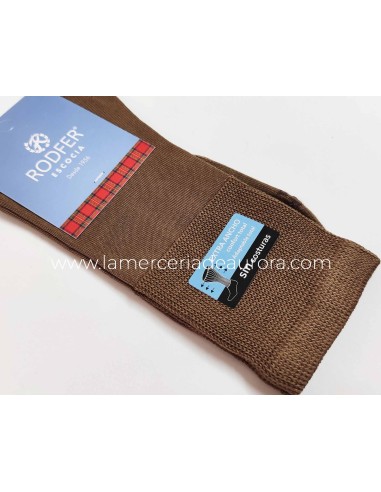 Calcetines 3005 de Rodfer - VISÓN