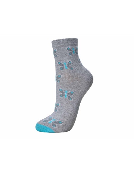 Calcetines 5144 de Rodfer - TURQUESA