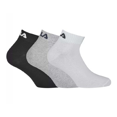 Calcetines deporte tobilleros Classic (pack 3 pares)...