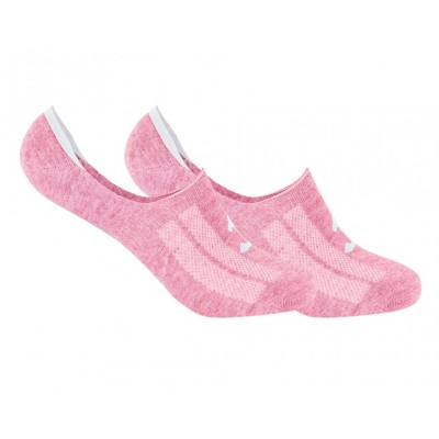 Salvapies con silicona anticaída Rosa vigoré (2 pares)...