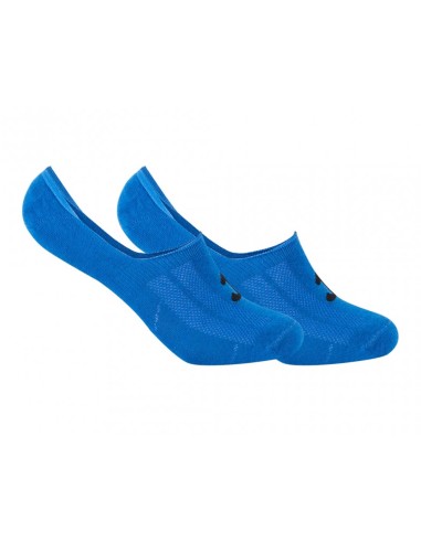 Salvapies con silicona anticaída Azulón (2...