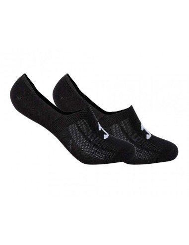 Salvapies con silicona anticaída Negros (2...