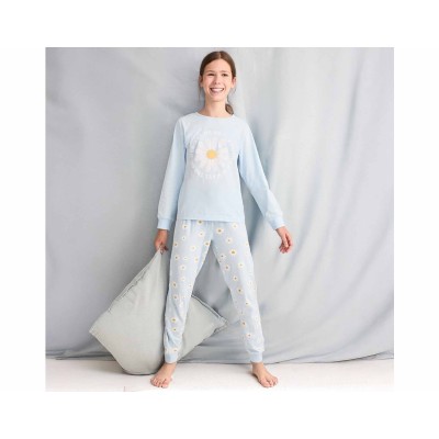 Pijama juvenil 26117580 de Tobogán