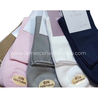 Calcetines mujer 2401 de Rodfer 2