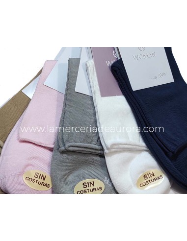 Calcetines mujer 2401 de Rodfer