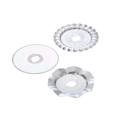 Cúter circular + 3 cuchillas 611 368 de Prym 2