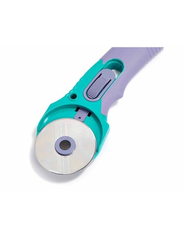 Cúter circular + 3 cuchillas 611 368 de Prym