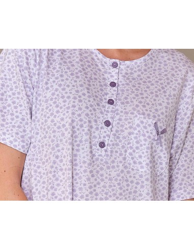 Camisón 269120 de Mulsher - DETALLE