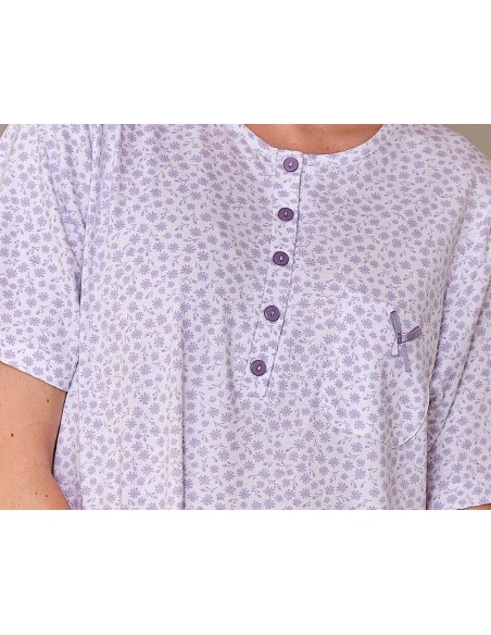 Camisón 269120 de Mulsher - DETALLE