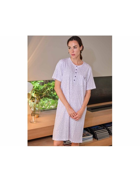 Camisón 269120 de Mulsher