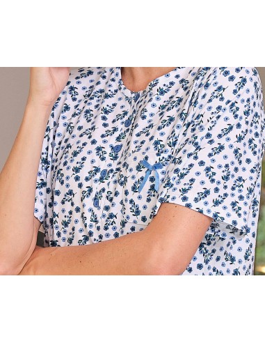 Camisón 269121 de Muslher - DETALLE