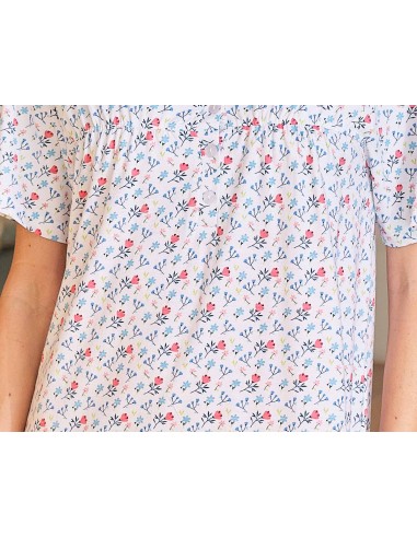 Camisón 269122 de Muslher - DETALLE