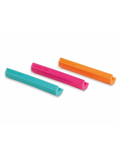 Organizador portacanillas (3 uds) 611 983 de Prym Love