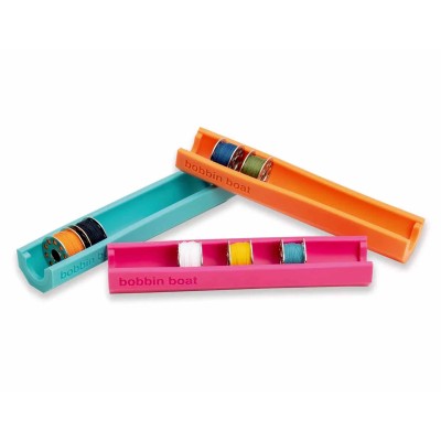 Organizador portacanillas (3 uds) 611 983 de Prym Love 2