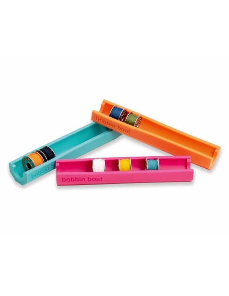 Organizador portacanillas (3 uds) 611 983 de Prym Love