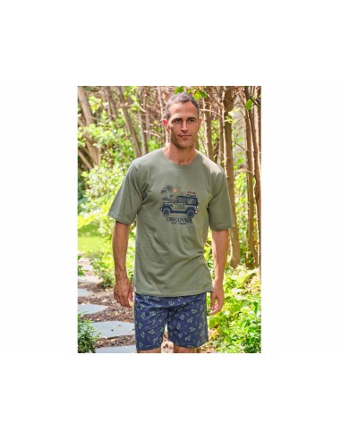 Pijama hombre 265024 de Muslher